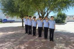 赤峰市軍事退役局電話號碼