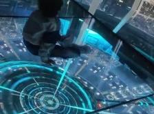 赤峰幻境空間體驗(yàn)館電話號(hào)碼