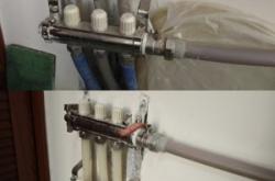 赤峰地暖清洗聯(lián)系電話號(hào)碼