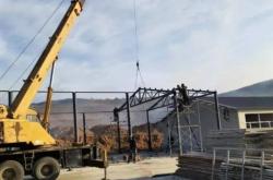 赤峰錦山骨里香飯店電話號碼