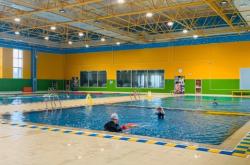 赤峰兒童恒溫游泳館電話號碼