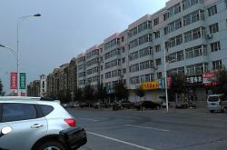 赤峰林西路郵政支局電話號碼