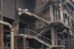 赤峰遠(yuǎn)聯(lián)鋼鐵廠佟慶來