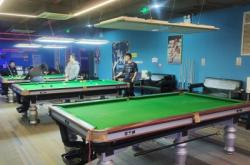 赤峰桌球陪玩招聘電話地址查詢