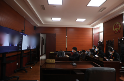 赤峰中院知識產(chǎn)權(quán)庭電話號碼