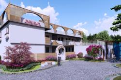 赤峰民宿院子設(shè)計(jì)公司電話號(hào)碼