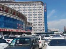 赤峰學(xué)院附屬醫(yī)院分診電話號碼