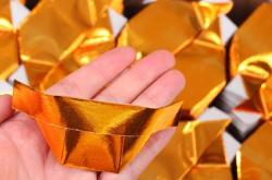 赤峰黃紙半成品廠家電話號碼