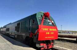 赤峰到天津物流電話