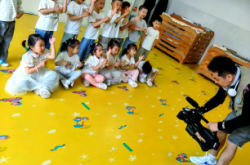 赤峰市恩貝幼兒園