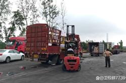 赤峰貨運(yùn)站