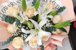 赤峰寧城鮮花店電話號碼多少