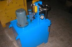 赤峰非標(biāo)液壓站定制電話號碼