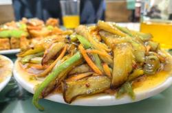 赤峰市館子菜館電話地址查詢