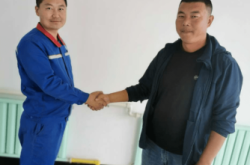 赤峰華勝加油站電話號碼