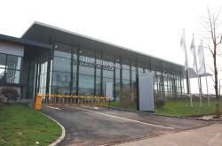 赤峰4s奔馳店地址電話號(hào)碼