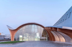 赤峰鋁單板生產(chǎn)廠家