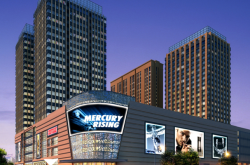 赤峰萬悅耐克店電話地址查詢