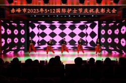 赤峰市舞蹈室地址電話號(hào)碼