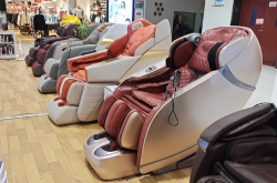 赤峰按摩椅專賣店電話號碼
