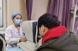 赤峰市近視矯正醫(yī)院電話號碼