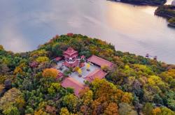 赤峰新景度假村在哪