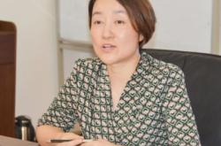 赤峰青商會(huì)人員