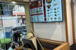 赤峰老道邊餃子館電話號(hào)碼