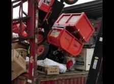 赤峰市電動(dòng)灰斗車維修電話號(hào)碼