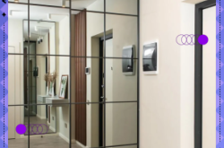 赤峰極窄玻璃門定制電話號碼