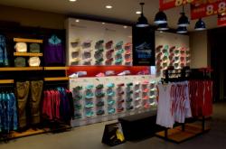 安踏赤峰專賣店電話多少號