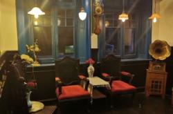 赤峰道民國咖啡館電話號碼