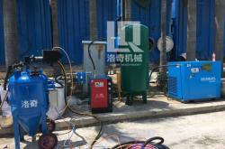 赤峰市噴砂除銹公司電話號(hào)碼