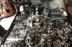 赤峰納瓦拉隔音改裝電話號碼