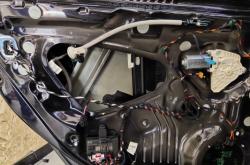 赤峰轎車后杠修復電話號碼