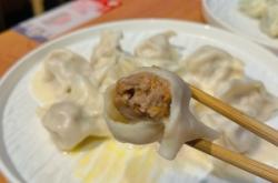 赤峰探店餃子館電話號碼