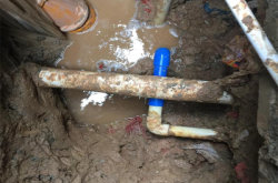 赤峰自來水水管維修電話號(hào)碼