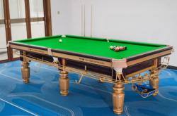 赤峰臺(tái)球桌回收電話地址查詢