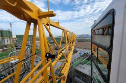 赤峰找塔吊工作群電話號碼