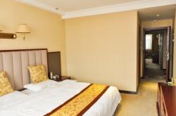 赤峰大板鎮(zhèn)有幾個賓館