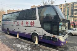 赤峰長途汽車站電話號碼