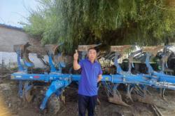 龍豐大犁銷售電話