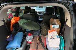 赤峰市紅山露營(yíng)點(diǎn)電話號(hào)碼