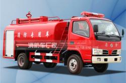 赤峰消防車廠家加工電話號碼