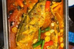 赤峰星光夜市烤魚電話多少號