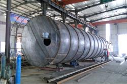 赤峰臥式油罐公司地址電話號碼