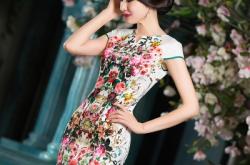 赤峰木子旗袍專賣(mài)店電話號(hào)碼