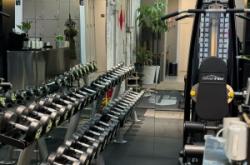 赤峰冠豪搏擊館電話地址查詢