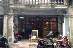 赤峰小院咖啡店電話地址查詢