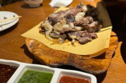 赤峰原木蒙餐風(fēng)格店電話號碼